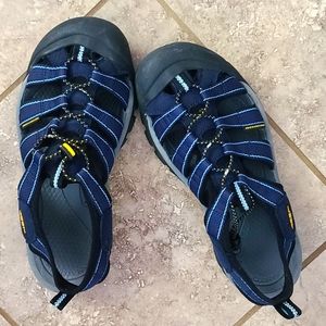 Keen sandals
